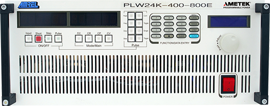 PLW Load Series